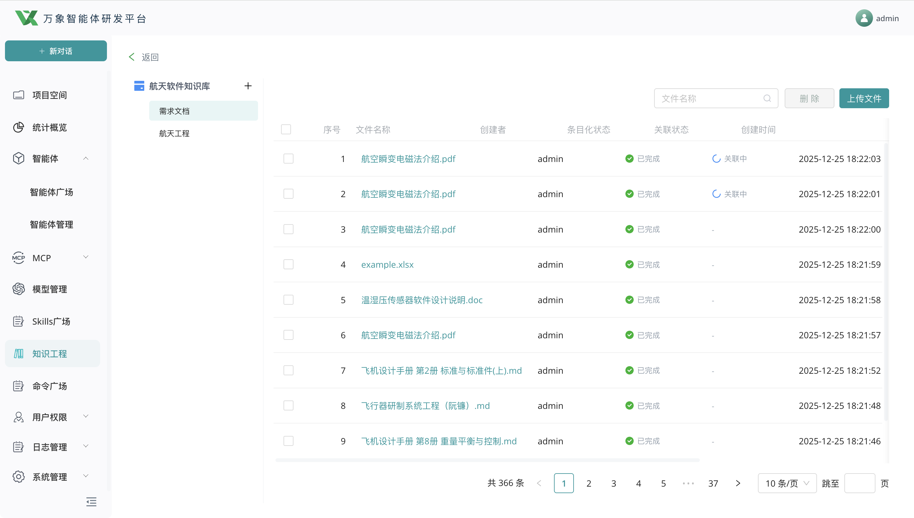 企业级测试知识沉淀与复用