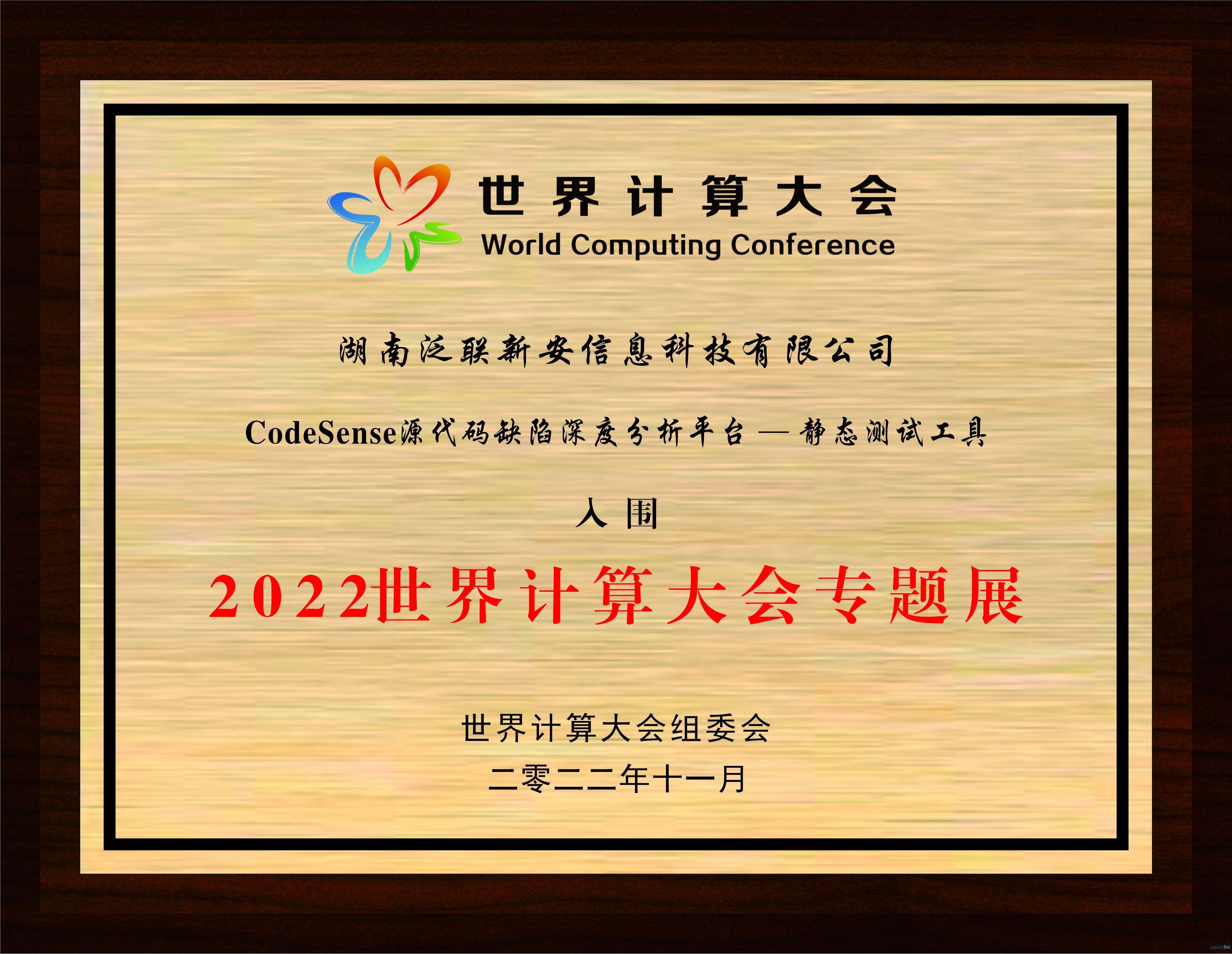1668762389624749.jpg 2022世界计算大会专题 codesense.jpg